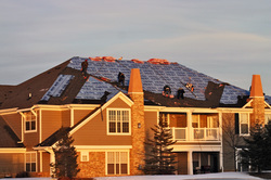 Southlake Roof Repair About Page