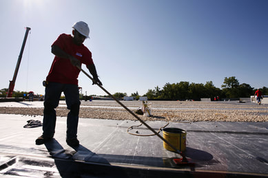 Southlake Roof Repair Commercial Roofing