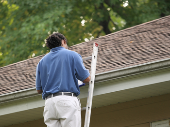 Southlake Roof Repair Inspections