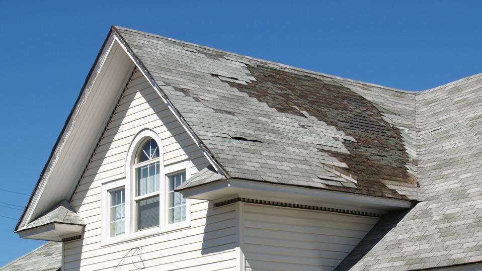 Southlake Roof Repair Insurance Claim Assistance